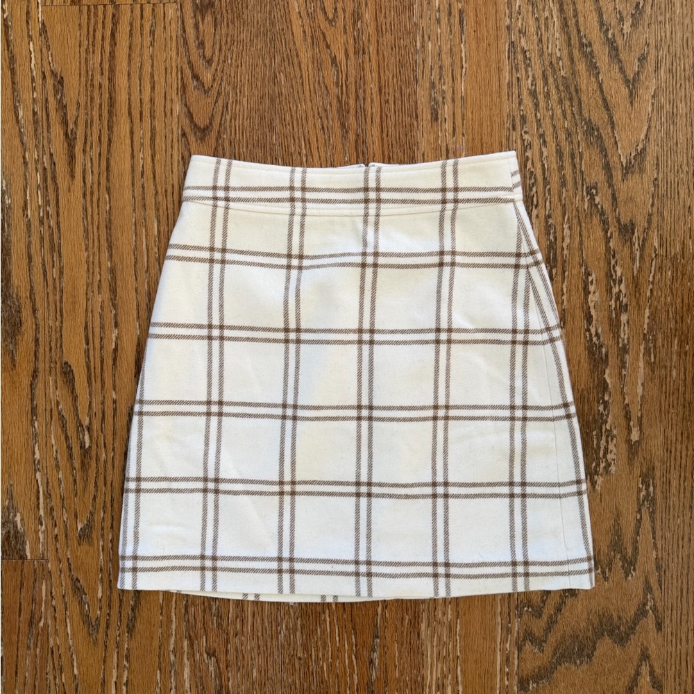 J.Crew skirt